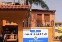 Rosarno, cerimonia consegna beni confiscati