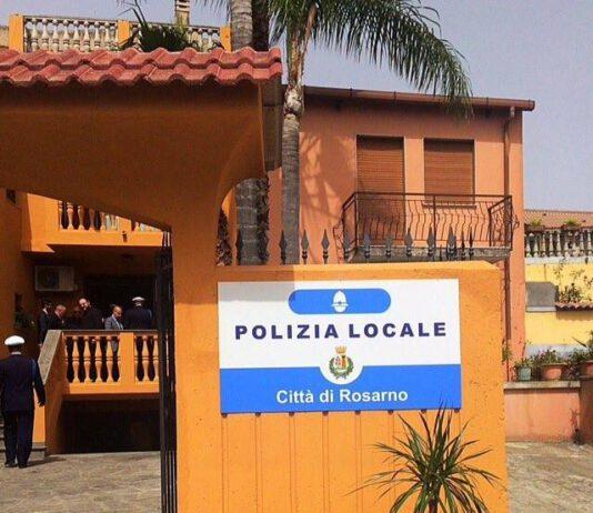 Rosarno, cerimonia consegna beni confiscati