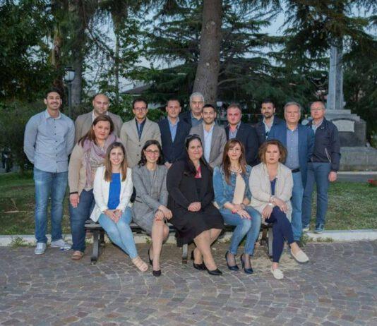 Rinviata causa maltempo presentazione lista Cambiamo Rosarno con Idà sindaco