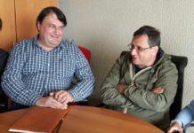 Incontro a MIlano tra i Garanti per l’Infanzia e l’Adolescenza Pagani e Marziale