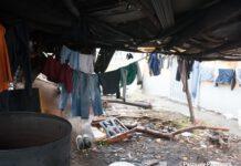 Mostra fotografica sulla situazione degli immigrati nella Piana