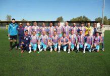 L’A.C. Medma Rosarno conquista il campionato Amatori per la seconda volta consecutiva