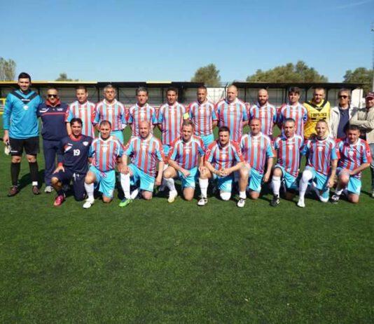 L’A.C. Medma Rosarno conquista il campionato Amatori per la seconda volta consecutiva