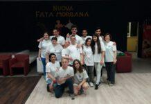 Splendida festa di fine anno per i ragazzi diversamente abili dell’Associazione Tutti per Uno