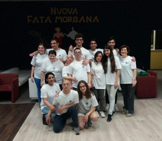 Splendida festa di fine anno per i ragazzi diversamente abili dell’Associazione Tutti per Uno