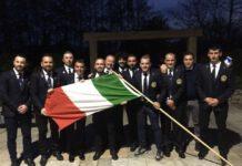 Successi per il rosarnese Addotta agli europei di pesca sportiva