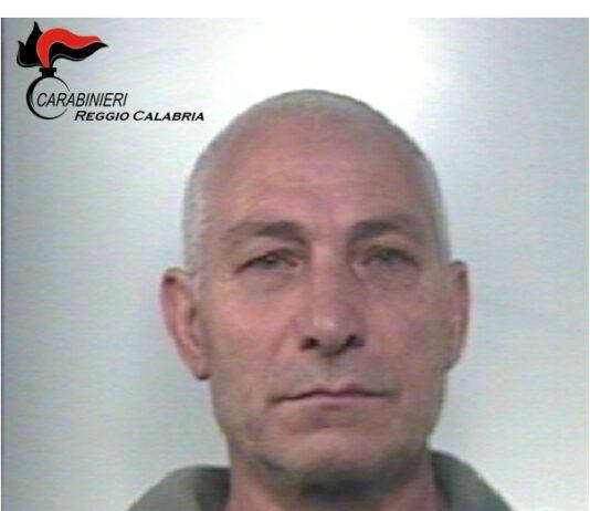 Arresto latitante Morabito, dettagli