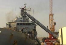 Fermati scafisti naufragio con 45 morti