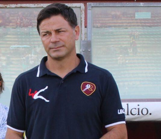 Il Reggio Calabria centra i playoff da quarta classificata, sconfitta la Palmese a Sarno