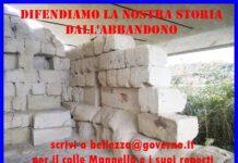 Mobilitazione popolare per la Locri dimenticata