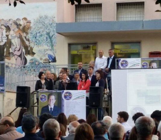 Saccomanno: non si può amministrare Rosarno senza esperienza, sarebbe un disastro