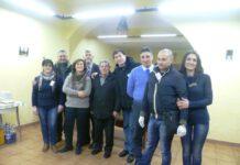 La Fidelitas serve i pasti caldi alla mensa di Corigliano Centro Storico