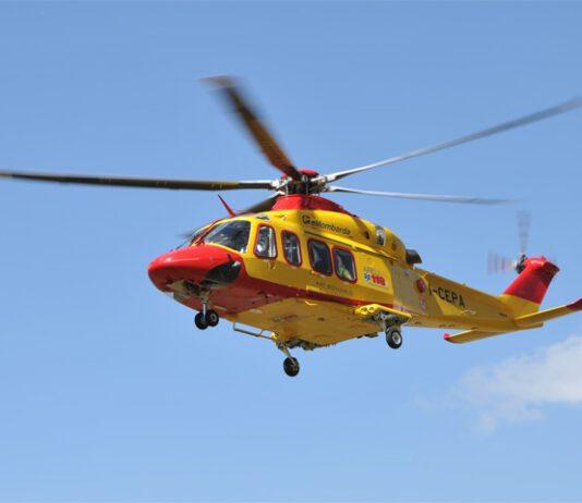 Incidente stradale, un morto e due feriti