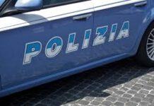 Rissa con spranghe, tre arresti