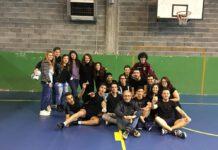 Giochi Sportivi Studenteschi: all’Ist. Costanzo di Decollatura si è svolto il primo triangolare di Pallavolo