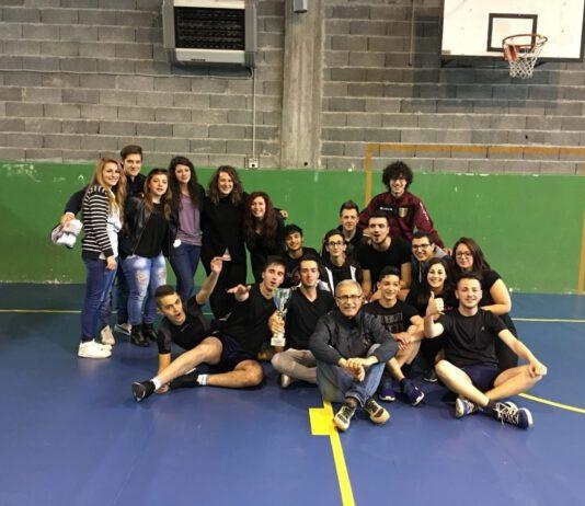 Giochi Sportivi Studenteschi: all’Ist. Costanzo di Decollatura si è svolto il primo triangolare di Pallavolo