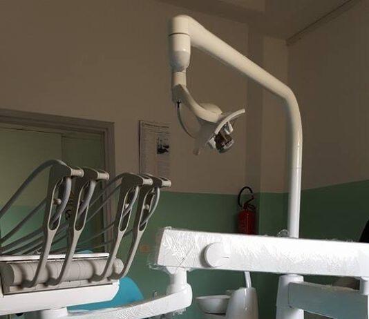 Dall’Associazione Prometeus un’importante donazione all’Ambulatorio di Odontoiatria di Palmi