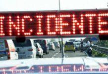 Incidente mortale a Reggio, morto 33enne