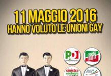 Forza Nuova attacca il sindaco di Pizzo per le sue dichiarazioni sull’obiezione di coscienza!