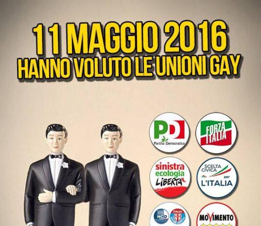 Forza Nuova attacca il sindaco di Pizzo per le sue dichiarazioni sull’obiezione di coscienza!