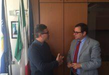 Il Garante per l’Infanzia e l’Adolescenza incontra l referente dell’Associazione “Calabria per Idomeni”