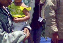 Arrestati scafisti Reggio Calabria, c’è anche una donna