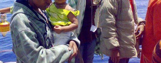 Arrestati scafisti Reggio Calabria, c’è anche una donna