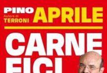 Gioia Tauro, il 26 maggio Pino Aprile presenta Carnefici