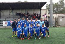 Il Rosarno Calcio vola in finale play off