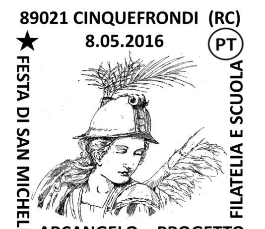 Cinquefrondi, celebrazioni in occasione della Festa del Santo Patrono