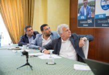 Il Ministro Galletti a Rosarno pedala con i cittadini ed indica le politiche ambientali da seguire