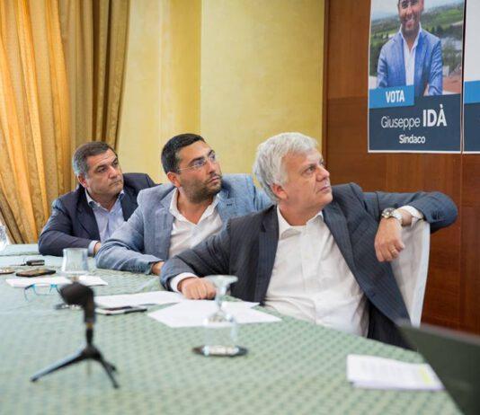 Il Ministro Galletti a Rosarno pedala con i cittadini ed indica le politiche ambientali da seguire