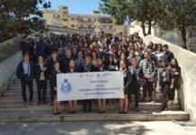 Convegno su “Comunicazione e realizzazione di un evento sportivo” a Reggio Calabria