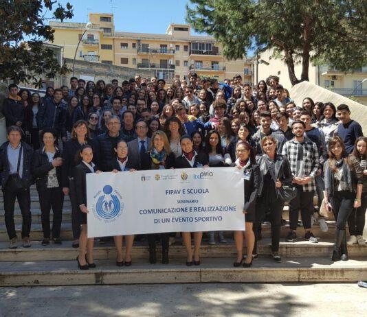 Convegno su “Comunicazione e realizzazione di un evento sportivo” a Reggio Calabria