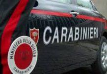 Focus Ndrangheta, perquisizioni controlli e arresti in provincia di Reggio Calabria