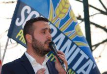 Mercati rionali, Gianturco: “Urge soluzione che dia maggiore opportunità lavorativa agli ambulanti”