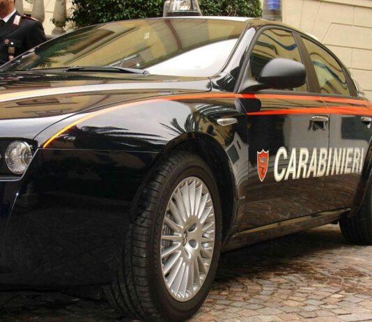 Rosarno, arrestato marocchino per mancata esecuzione di documenti