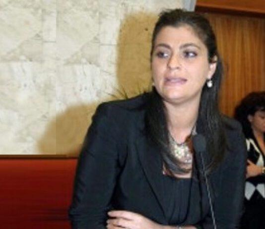 Santelli: Renzi dichiara il fallimento della Regione e ne annuncia il commissariamento