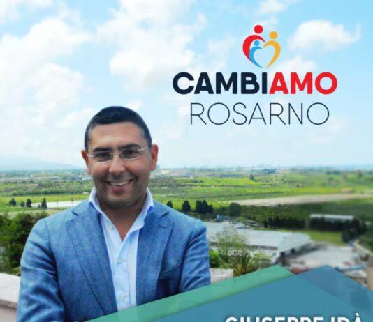 Elezioni Rosarno, questa sera primo comizio dei candidati della lista Cambiamo Rosarno