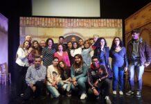 Chiude FareArte SudFestival delle differenti Abilità