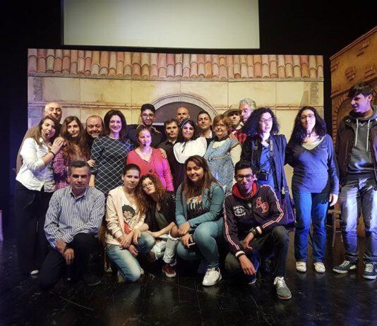 Chiude FareArte SudFestival delle differenti Abilità