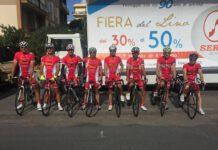 Dopo la classicissima del Sud, la Rosarno cycling pronta per la nove colli