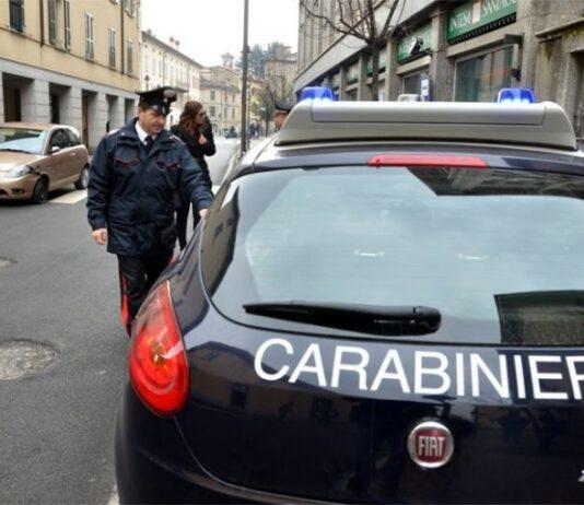 Rizziconi, un arresto per bancarotta fraudolenta