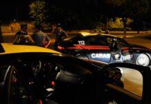 Reggio Calabria, un arresto per spaccio di droga