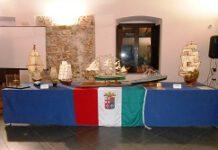 Gioia Tauro, la prima mostra di modellismo amatoriale