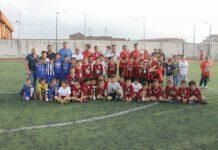 Il Real Vibo vince il 3° Memorial “Sportivi Rosarnesi”. Un secondo e un quarto posto per l’ASD Rosarnese