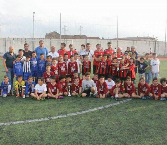 Il Real Vibo vince il 3° Memorial “Sportivi Rosarnesi”. Un secondo e un quarto posto per l’ASD Rosarnese