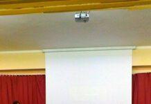 Rosarno, premiazione del 1° Corso di Educazione Civica