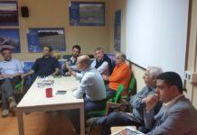 Gli studenti della Mediterranea si “Imboscano” per studiare la Natura e gli ecosistemi forestali del Parco Nazionale d’Aspromonte