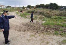 Un arresto e sette denunce nel reggino